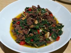 -一坐一忘云南菜(卓悦中心)