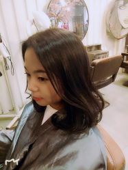 -逸丝风尚yesfashion造型