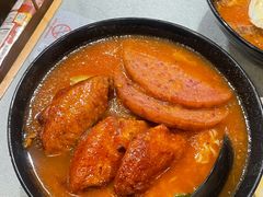 -华嫂冰室(尖沙咀店)