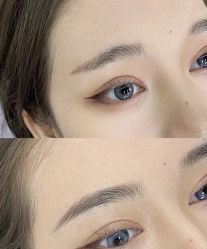 -babiline芭比莱恩半永久纹眉纹唇发际线
