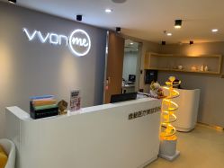 -维秘形体医美 M·VVON医生集团