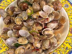 -胖子饺子馆·海鲜家常菜(海军博物馆店)