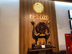 -楚鲜·汉正街一号(天河店)