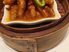 -新兴·金羊座·粤菜点心(乐峰店)
