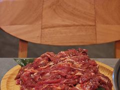 -正宗齐齐哈尔烤肉·齐牛哥鲜切炭火烤肉(杭州总店)