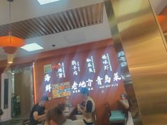 -老地方啤酒屋·海鲜青岛菜大排档(台东步行街店)