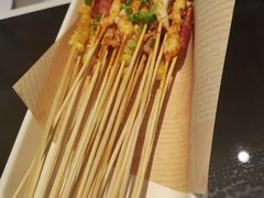 -半天妖烤鱼(中百店)