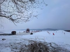 -棋盘山冰雪大世界