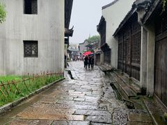 -横店广州街·香港街