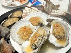 -海味当家·蒸锅海鲜(中山广场创始店)