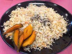 -新加坡Zam Zam餐馆