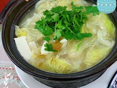 -北大地皖峰饭馆