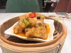 -悦得闲广式茶楼点心(石厦时代广场店)