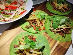 -香料集市新疆餐厅·清真聚餐(成都远洋太古里店)