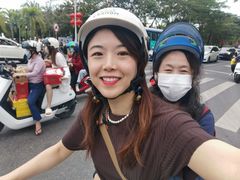 -三亚湾电动车租赁(三亚湾店)