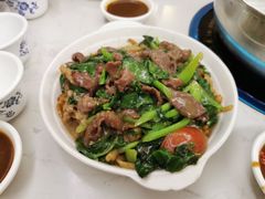 粿条-福合埕牛肉火锅(长平国新店)