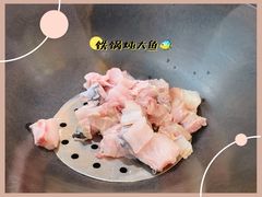 -老刘生态大鱼坊铁锅炖鱼(赛马场店)