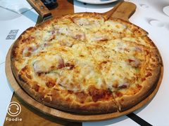 -HELLO MUSAE 拾光缪斯餐厅·纯正希腊风味(苏州中心店)