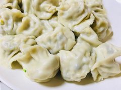 -大眼锅贴水饺(河东店)