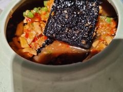 佬长沙臭豆腐-佬麻雀·剁椒鱼头(京基KK One店)