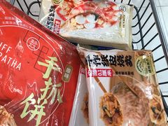 -盒马鲜生(昆城店)