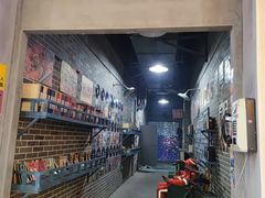 门面-肯德基(杭州复兴店)