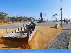 -小麦岛公园
