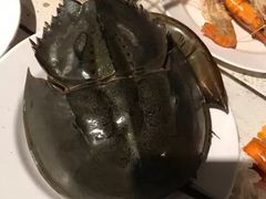 -芭提雅Amporn Seafood自助餐厅