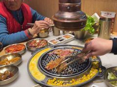 -韩宫宴烤肉·料理(砂之船奥特莱斯店)