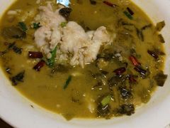 -鹦鹉小厨味道餐厅(山大南路店)