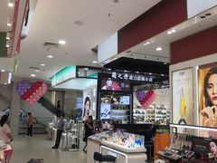 -欧亚春城购物中心(春城大街店)
