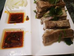 -新疆红柳花餐厅(新洲店)