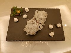 -东海朗廷酒店-唐阁T’ANG COURT 中餐厅