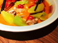 -老宁波1381餐厅(桃源中路店)