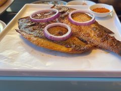 -巴依老爷新疆美食(清华东门店)