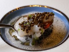 -大中华希尔顿酒店·兰亭潮中餐厅·粤菜