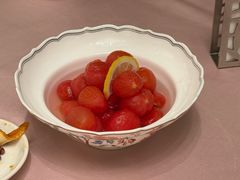 -江南灶中餐厅(南京香格里拉店)