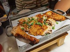 -绿茶餐厅(千岛湖银泰城店)