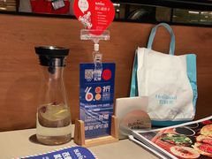 -布拉诺牛排西餐厅(上城天街店)
