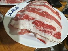 -元盛居(生态大街店)