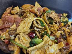 -天府国麻辣香锅(悦荟广场店)