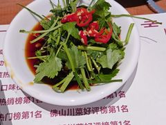 -后街佬·炭火鲜鱼杂(33小镇店)