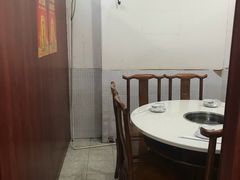 包厢-邮亭鲫鱼(白市驿分店)