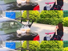 -李小老烧饼(常营民族家园店)