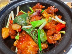 -太兴餐厅(小径湾店)