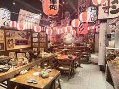 -白石的深夜食堂(济南万象城店)