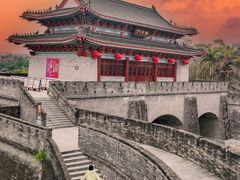 -惠州康帝国际酒店