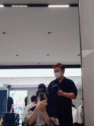 点击看大图 -付军剪艺JF ProSalon