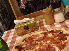 -安立可意大利美食