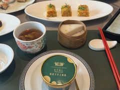 -龙井御庄·精致江南菜(龙井店)